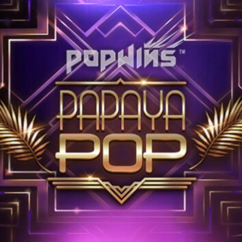 PapayaPop