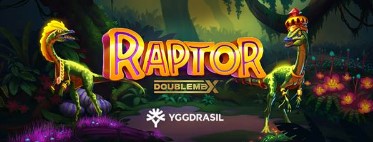 Raptor Doublemax