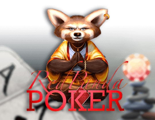 Red Panda Poker