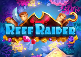 Reef Raider