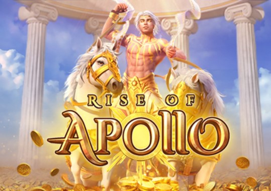 Rise of Apollo