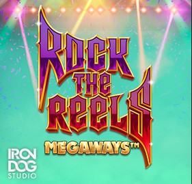 Rock the Reels Megaways