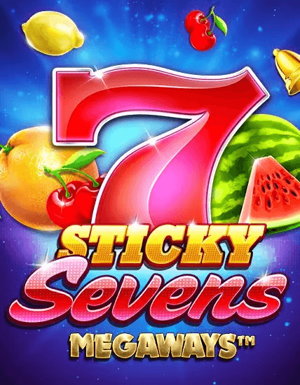 Sticky Sevens Megaways