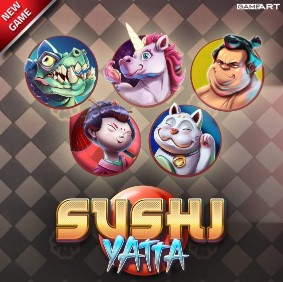 Sushi Yatta