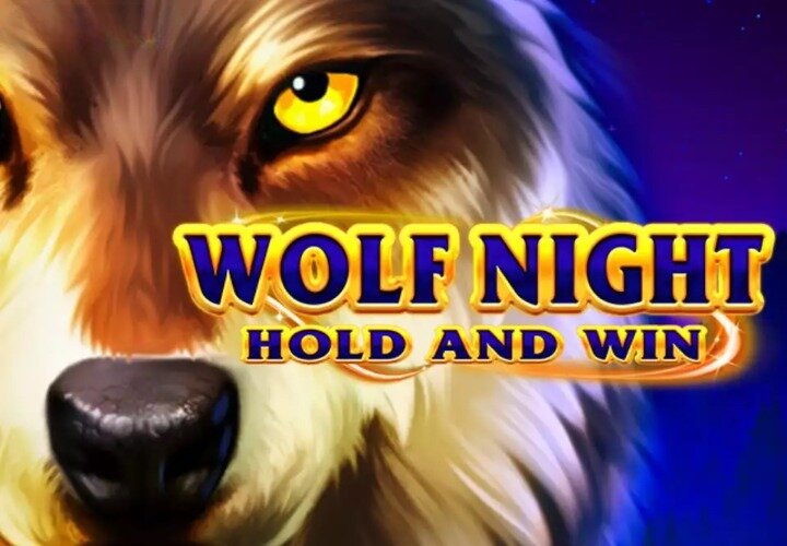 Wolf Night