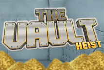 The Vault Heist