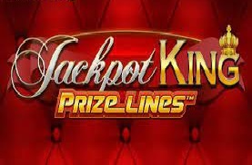 Jackpot King Prize Lines