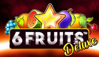 6 Fruits Deluxe