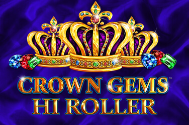 Crown Gems Hi Roller