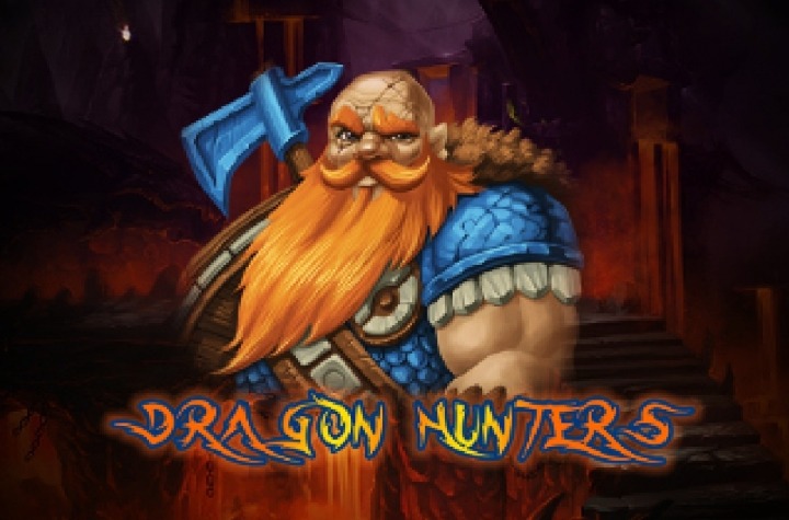 Dragon Hunters