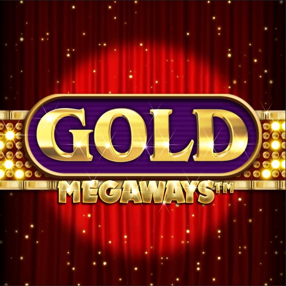 Gold Megaways