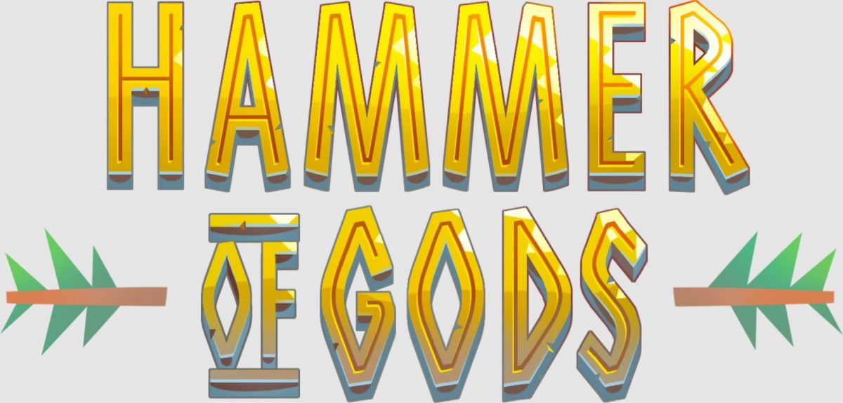 Hammer of Gods