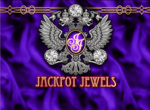 Jackpot Jewels