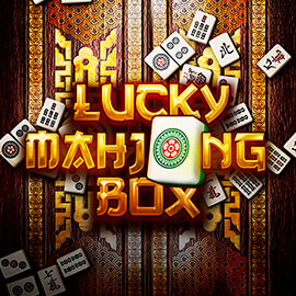 Lucky Mahjong Box