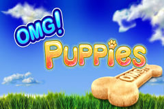 OMG! Puppies