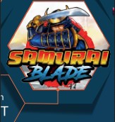 Samurai Blade