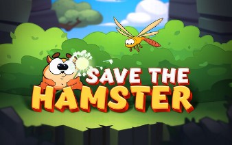 Save the Hamster