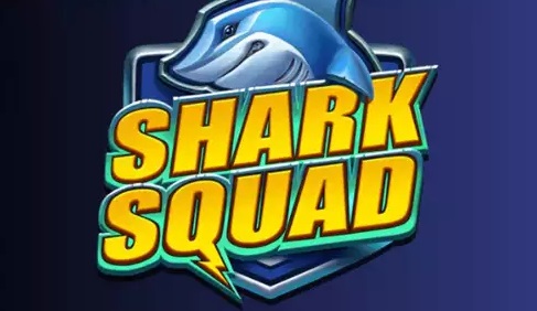 Shark Squad