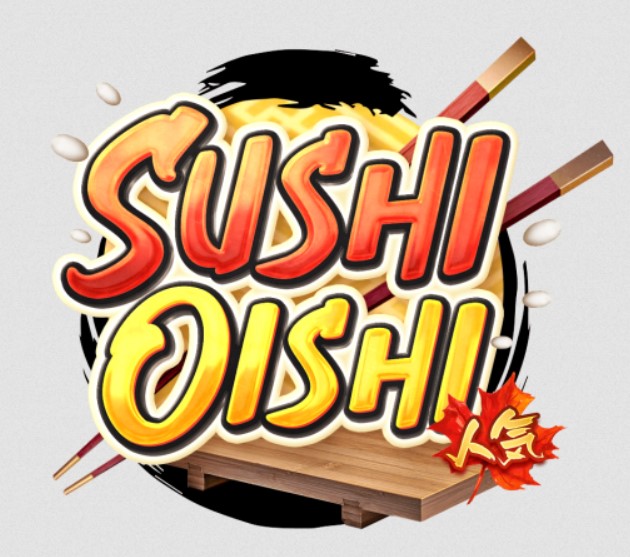 Sushi Oishi