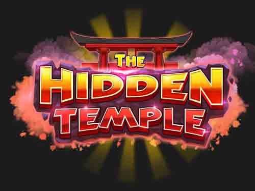 The Hidden Temple