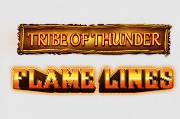 Tribe of Thunder