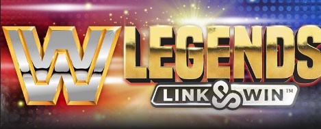 WWE Legends: Link & Win