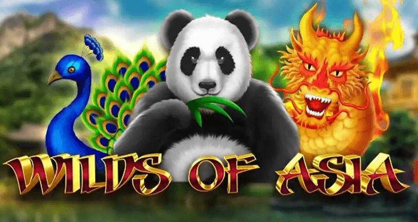 Wilds of Asia