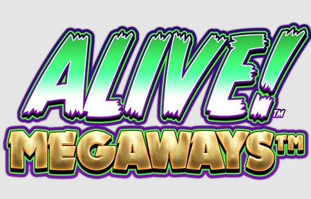 Alive! Megaways