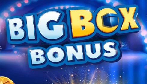 Big Box Bonus