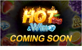 Hot&Win