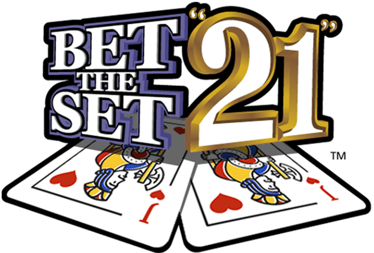 Bet The Set 21