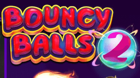 Bouncy Balls 2