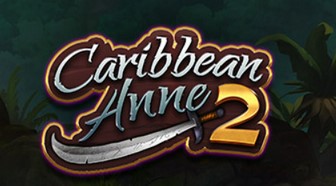 Caribbean Anne 2