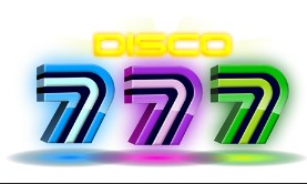 Disco 777