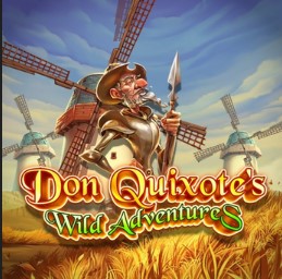 Don Quixote’s Wild Adventures