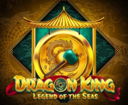 Dragon King: Legend of the Seas