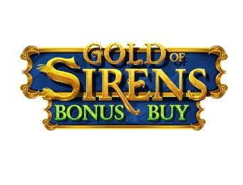 Gold of Sirens Bonus Buy