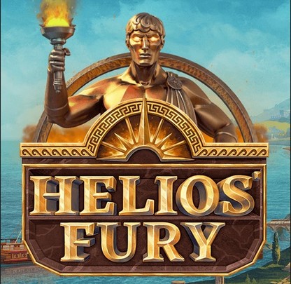 Helios' Fury