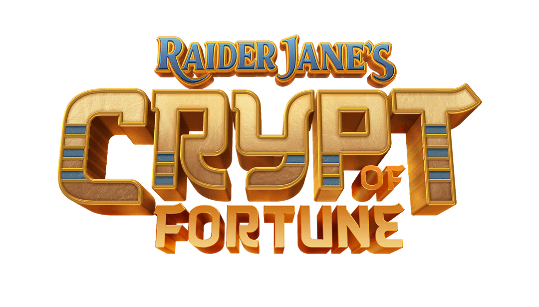 Raider Jane's Crypt of Fortune