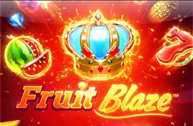 Fruit Blaze