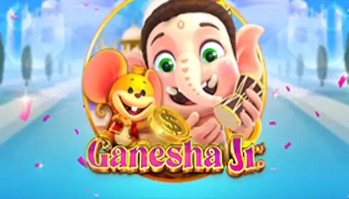 Ganesha Jr.