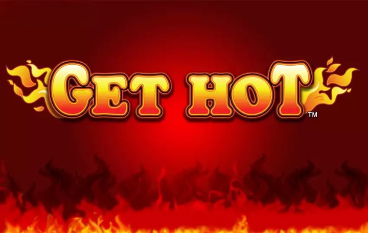 Get Hot