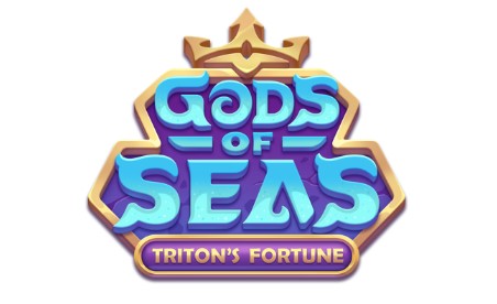 Gods of Seas: Triton’s Fortune