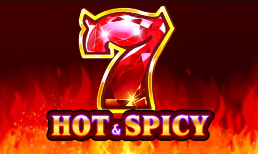 Hot & Spicy