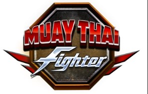 Muay Thai Fighter