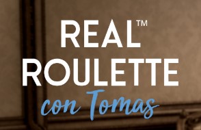 Real Roulette con Tomas