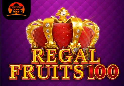 Regal Fruits 100