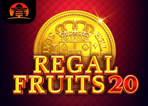 Regal Fruits 20