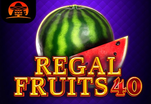 Regal Fruits 40