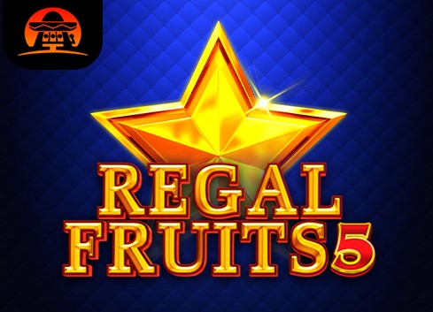 Regal Fruits 5